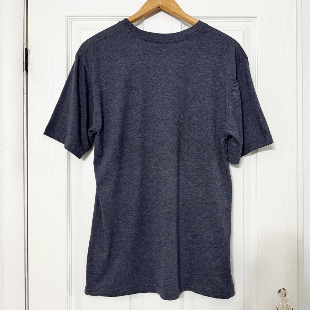 Outlash Leviosa Harry Potter T-Shirt It’s LeviOsa, Not LeviosA Graphic Tee Gray - Picture 5 of 8